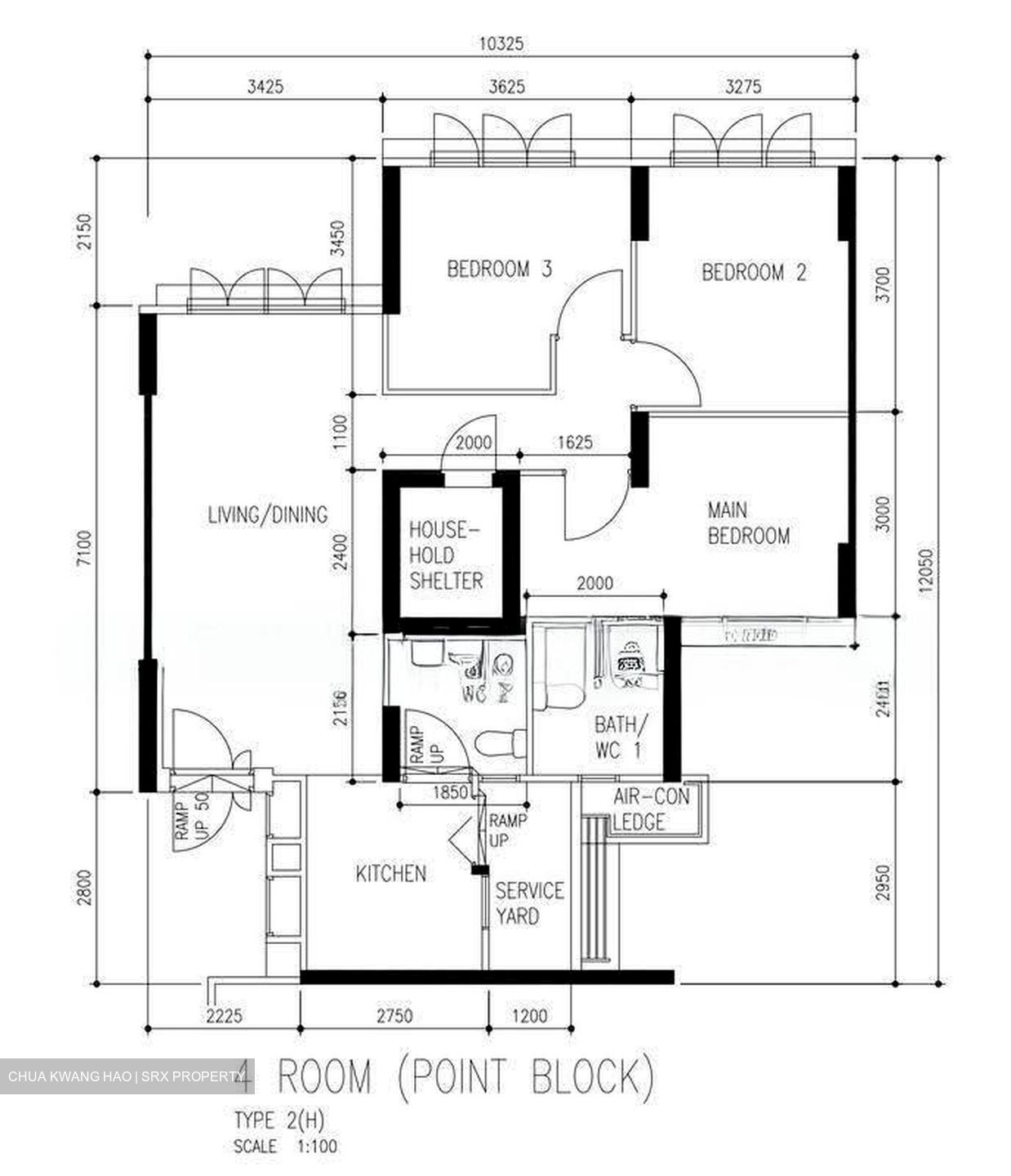 Blk 170A The Nautilus @ Punggol (Punggol), HDB 4 Rooms #618219361